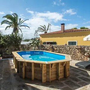 Kassiopea Сasa de vacaciones