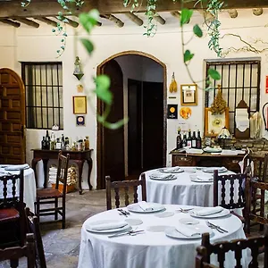 ** Hotel Arte De Cozina Spagna