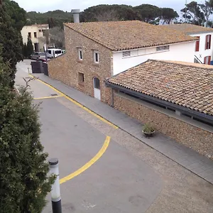 Alberg Xanascat L' Escala