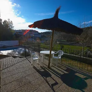 La Casa rural