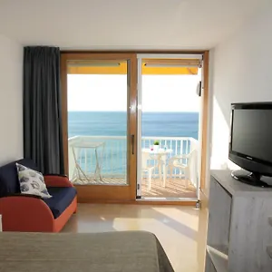  Hotel Maria Teresa Spagna