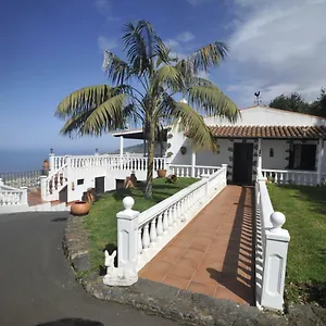 Сasa de vacaciones Aguelillas