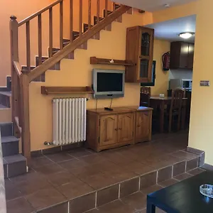 Casas Miramar Сasa de vacaciones
