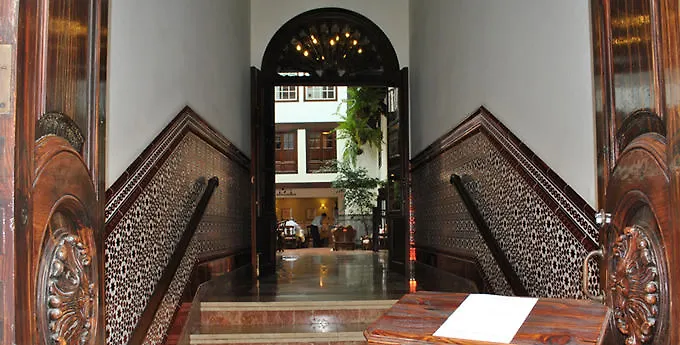 Hotel Rural Victoria La Orotava España