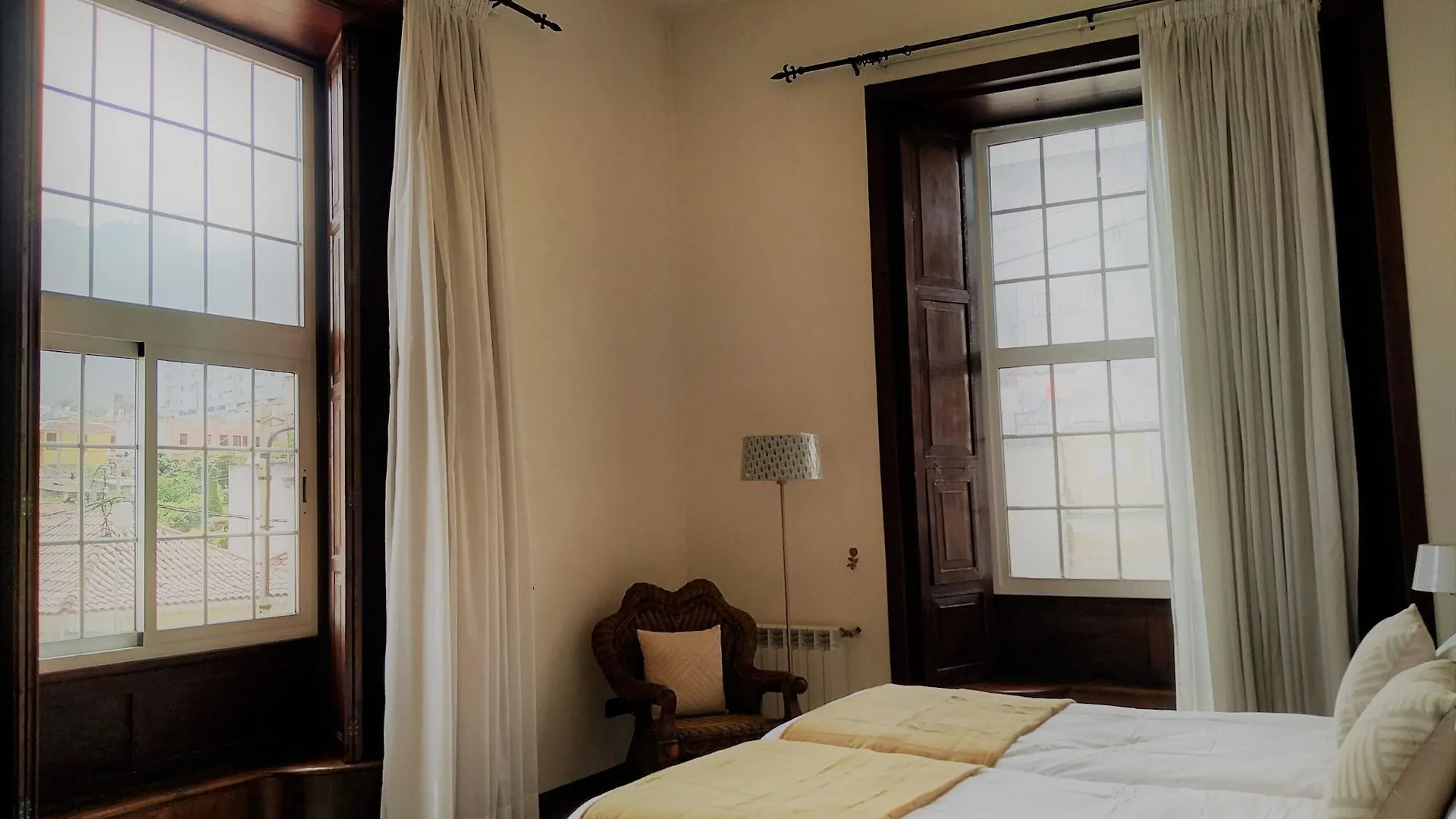 Hotel Rural Victoria La Orotava