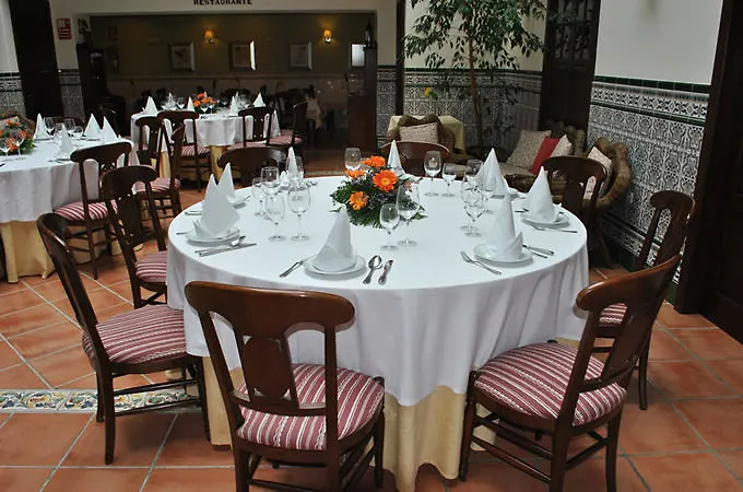 Hotel Rural Victoria La Orotava