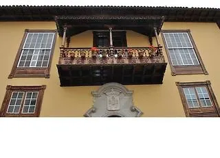 Hotel Rural Victoria La Orotava