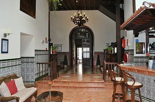 Hotel Rural Victoria La Orotava