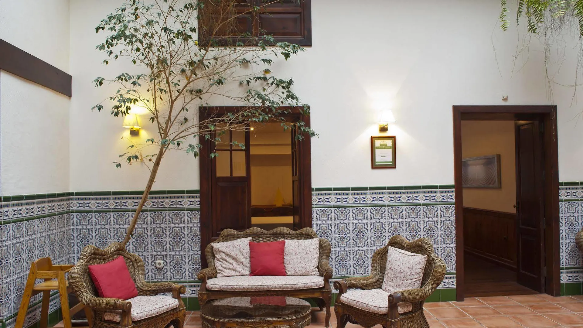 Hotel Rural Victoria La Orotava