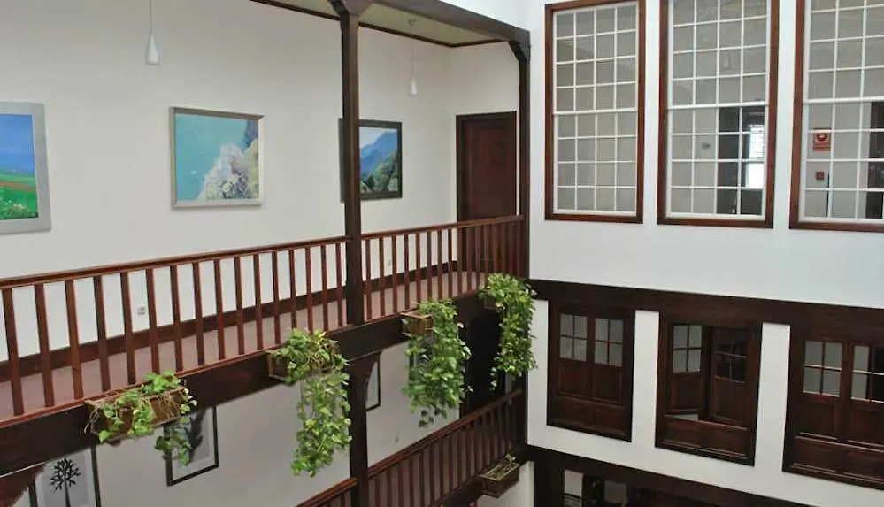 ***  Hotel Rural Victoria La Orotava España