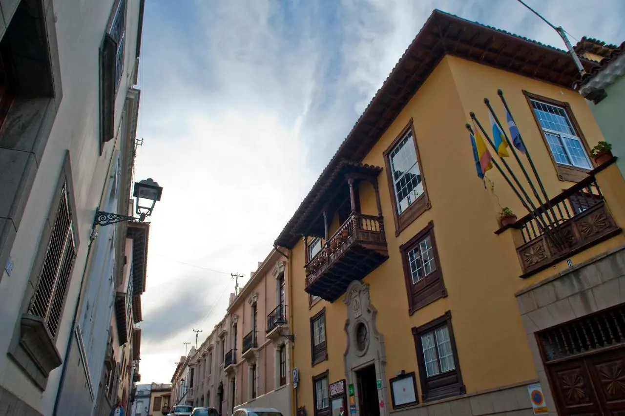 Hotel Rural Victoria La Orotava
