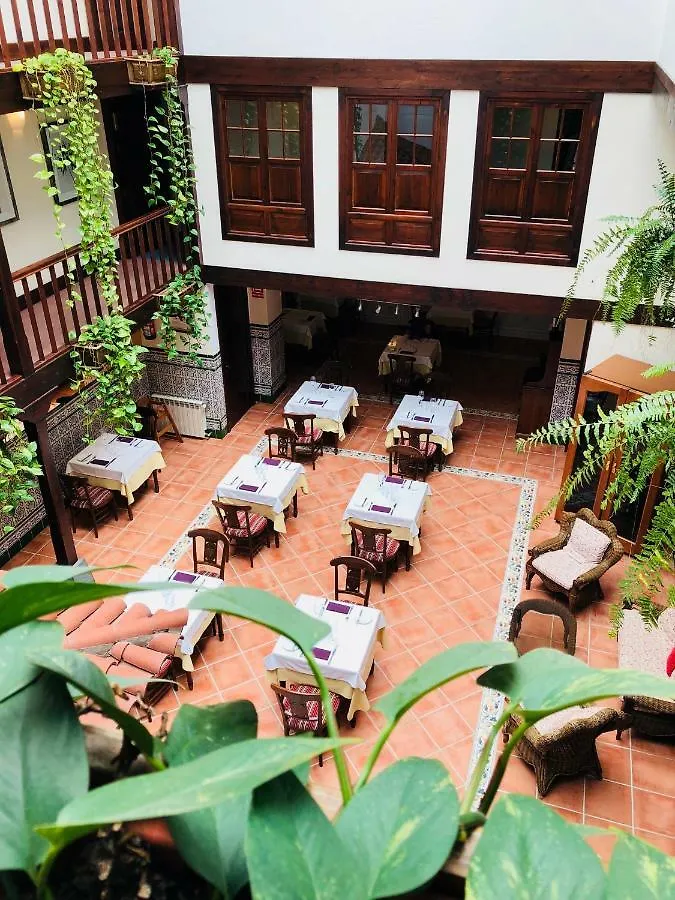 Hotel Rural Victoria La Orotava