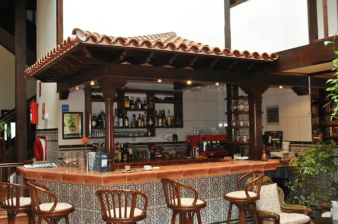 Hotel Rural Victoria - La Orotava 3*,  Spagna